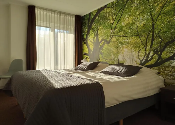 Boutique Hotel De Rozenhof