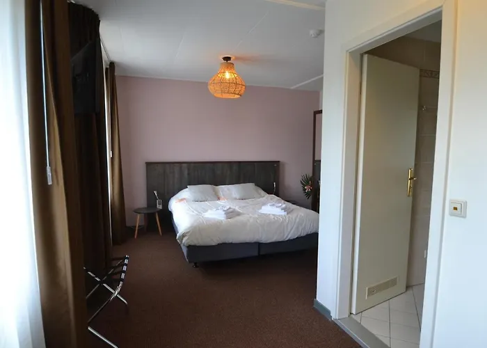 Boutique Hotel De Rozenhof