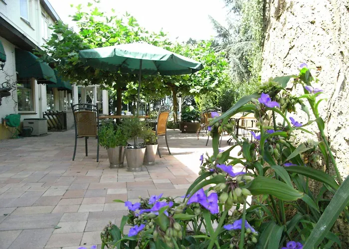 Boutique Hotel De Rozenhof