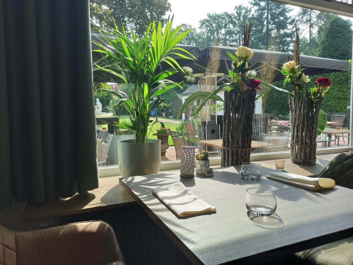 Boutique De Rozenhof