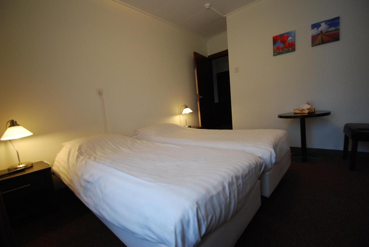 Boutique De Rozenhof 3*