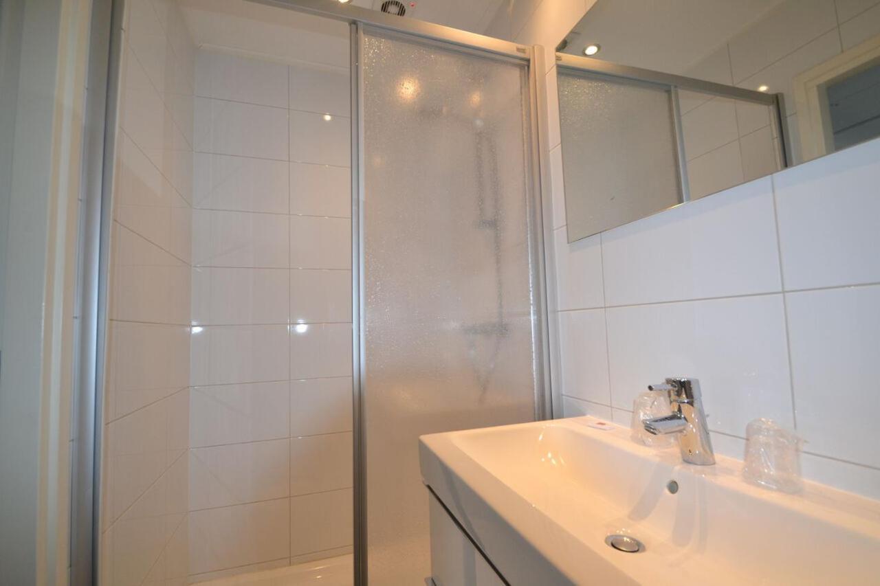Hotel Boutique De Rozenhof Heilig Landstichting