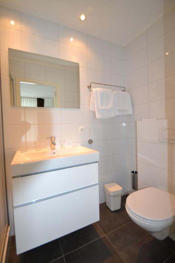 Boutique De Rozenhof Hotel