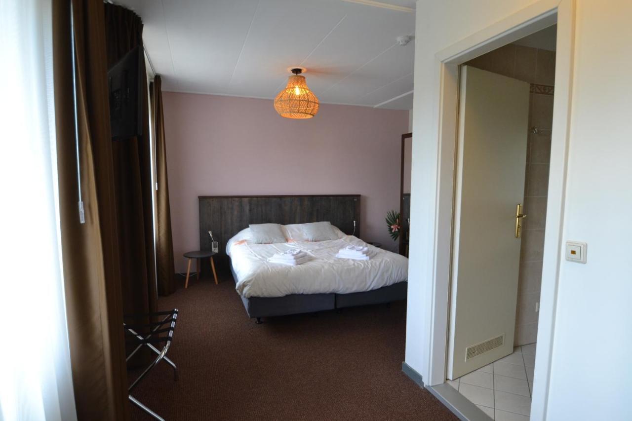 Boutique De Rozenhof Hotel Heilig Landstichting