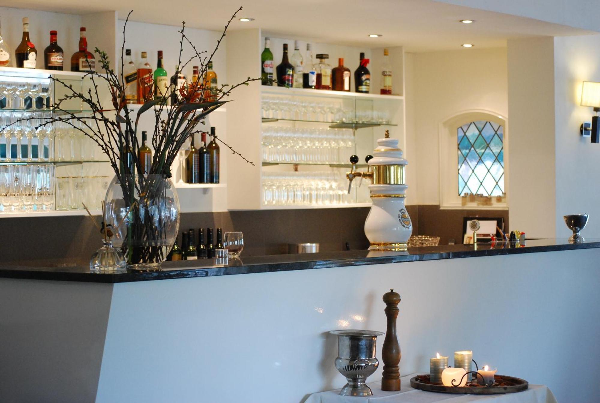 Boutique De Rozenhof 3*