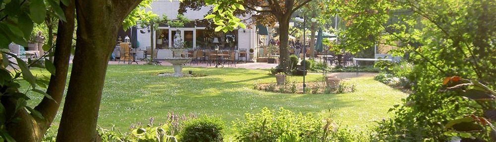 Boutique De Rozenhof