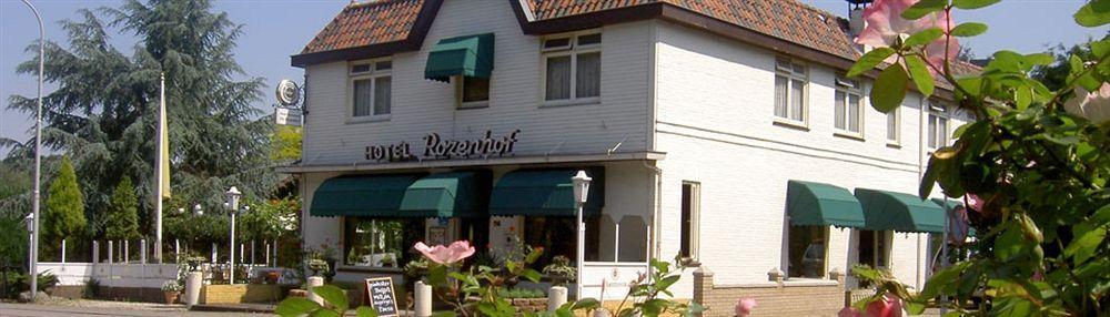 Boutique De Rozenhof 3* Heilig Landstichting