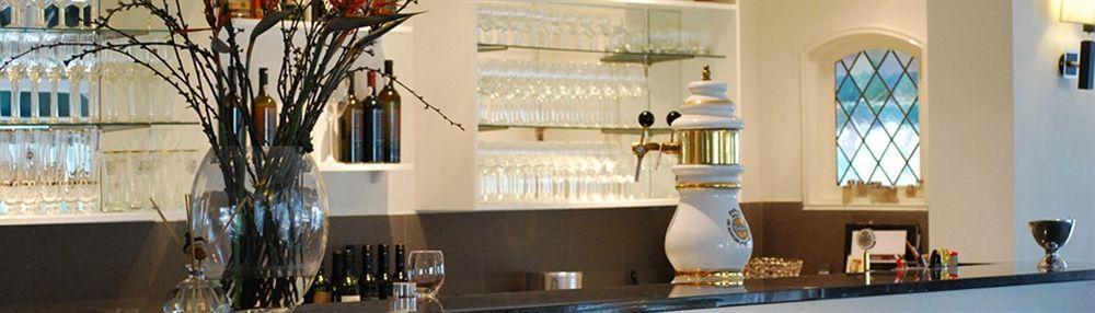 Hotel Boutique De Rozenhof 3*