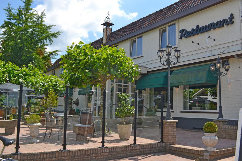 Boutique De Rozenhof 3* Heilig Landstichting