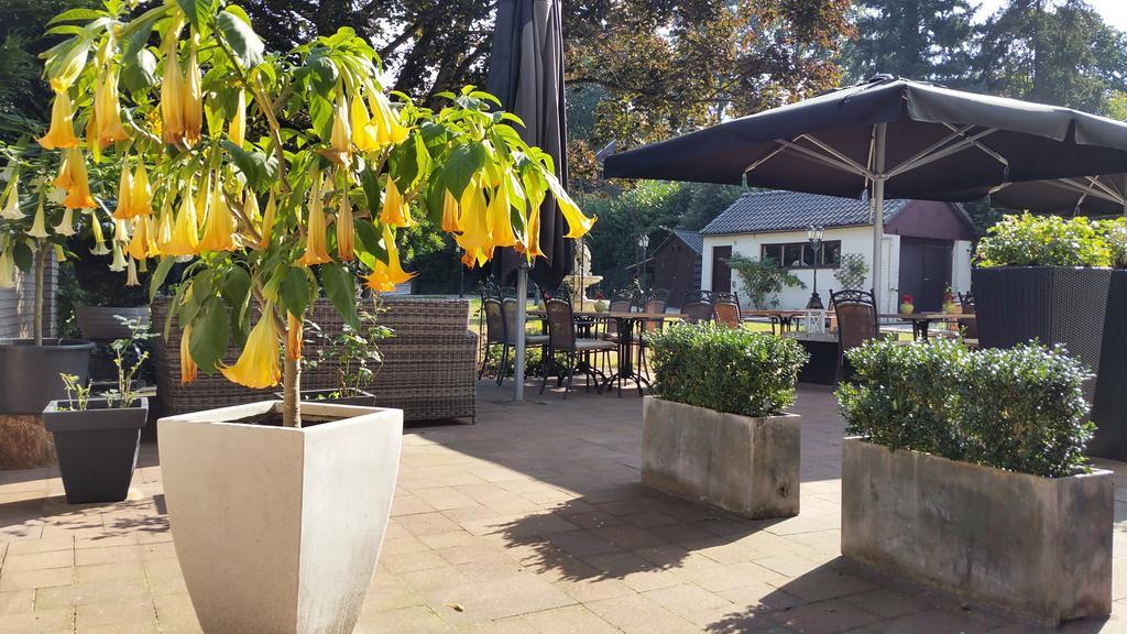 Boutique De Rozenhof Heilig Landstichting