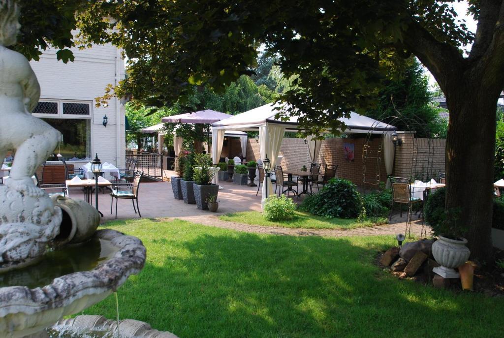 Boutique De Rozenhof Hotel