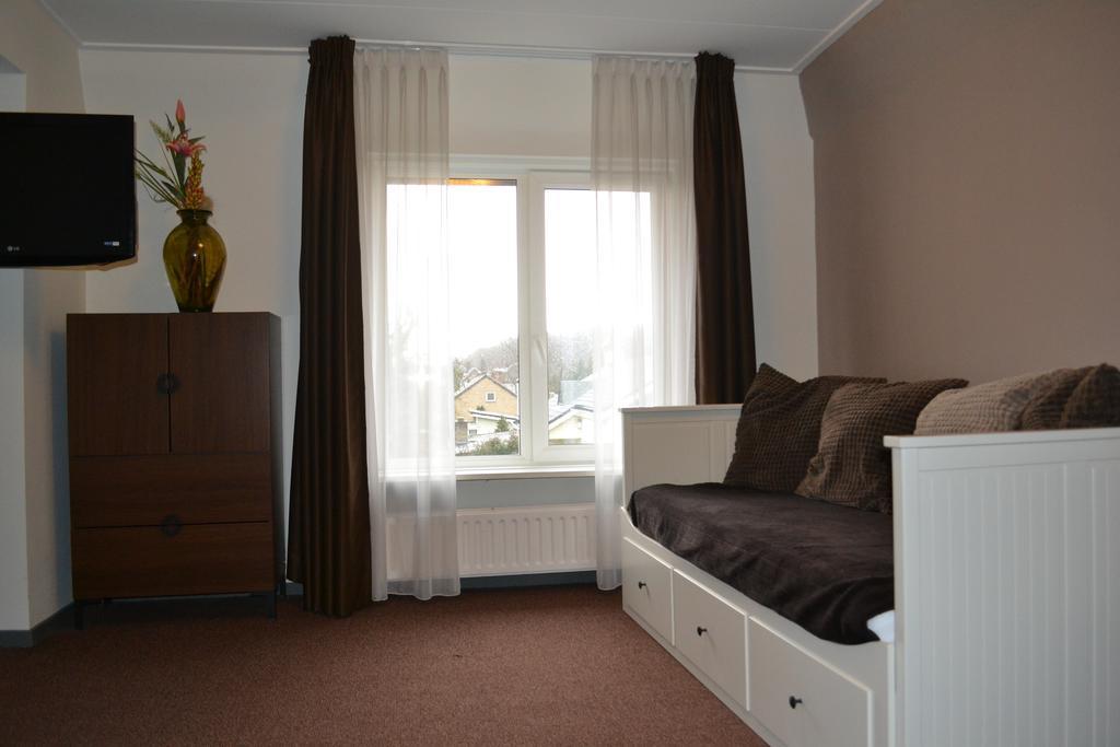 Boutique De Rozenhof Hotel