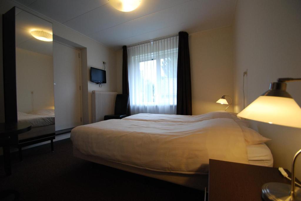 Boutique De Rozenhof 3*