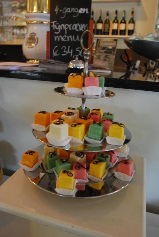 Boutique De Rozenhof Hotel