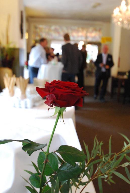 Hotel Boutique De Rozenhof Heilig Landstichting