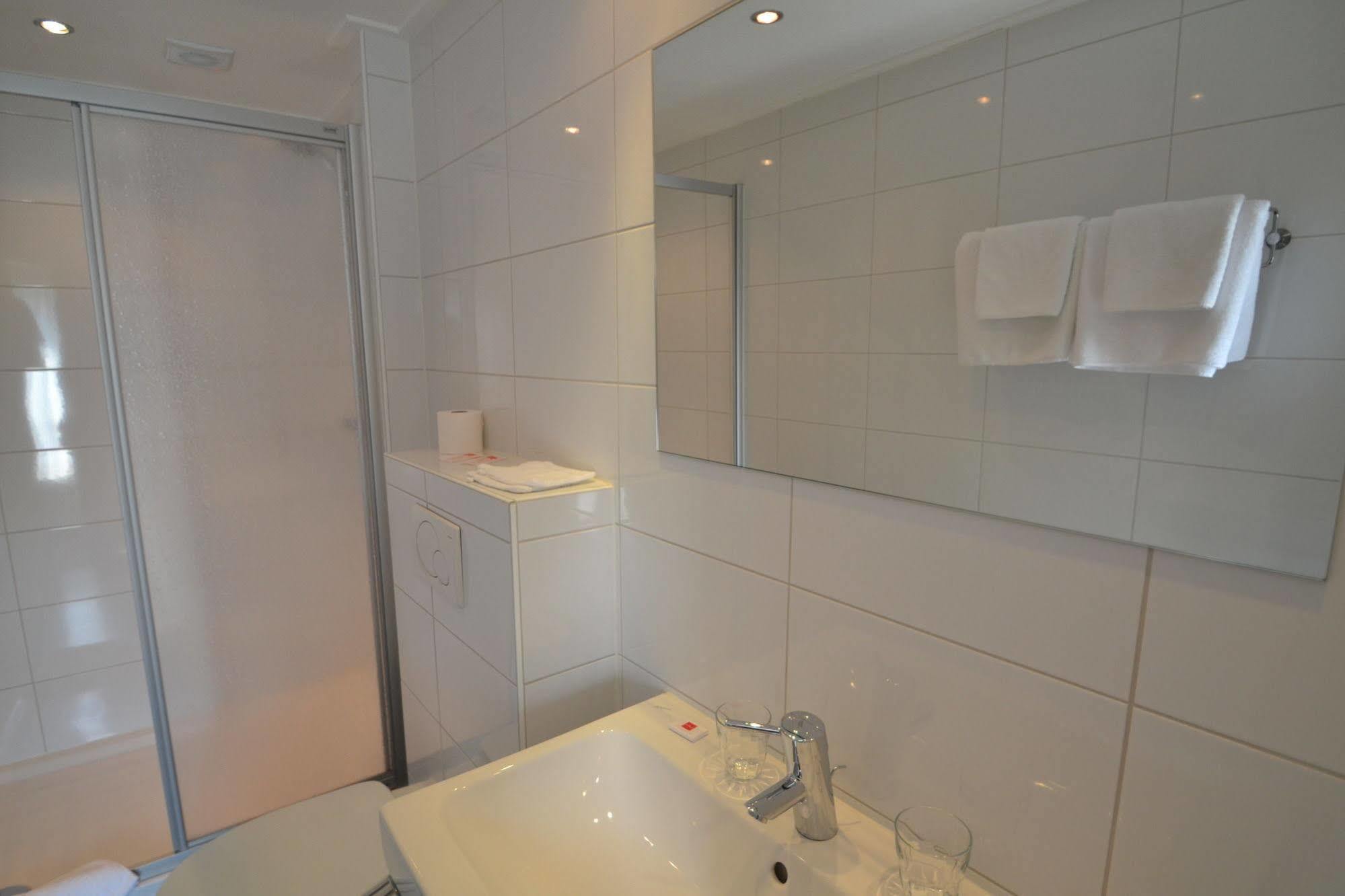 Boutique De Rozenhof Hotel