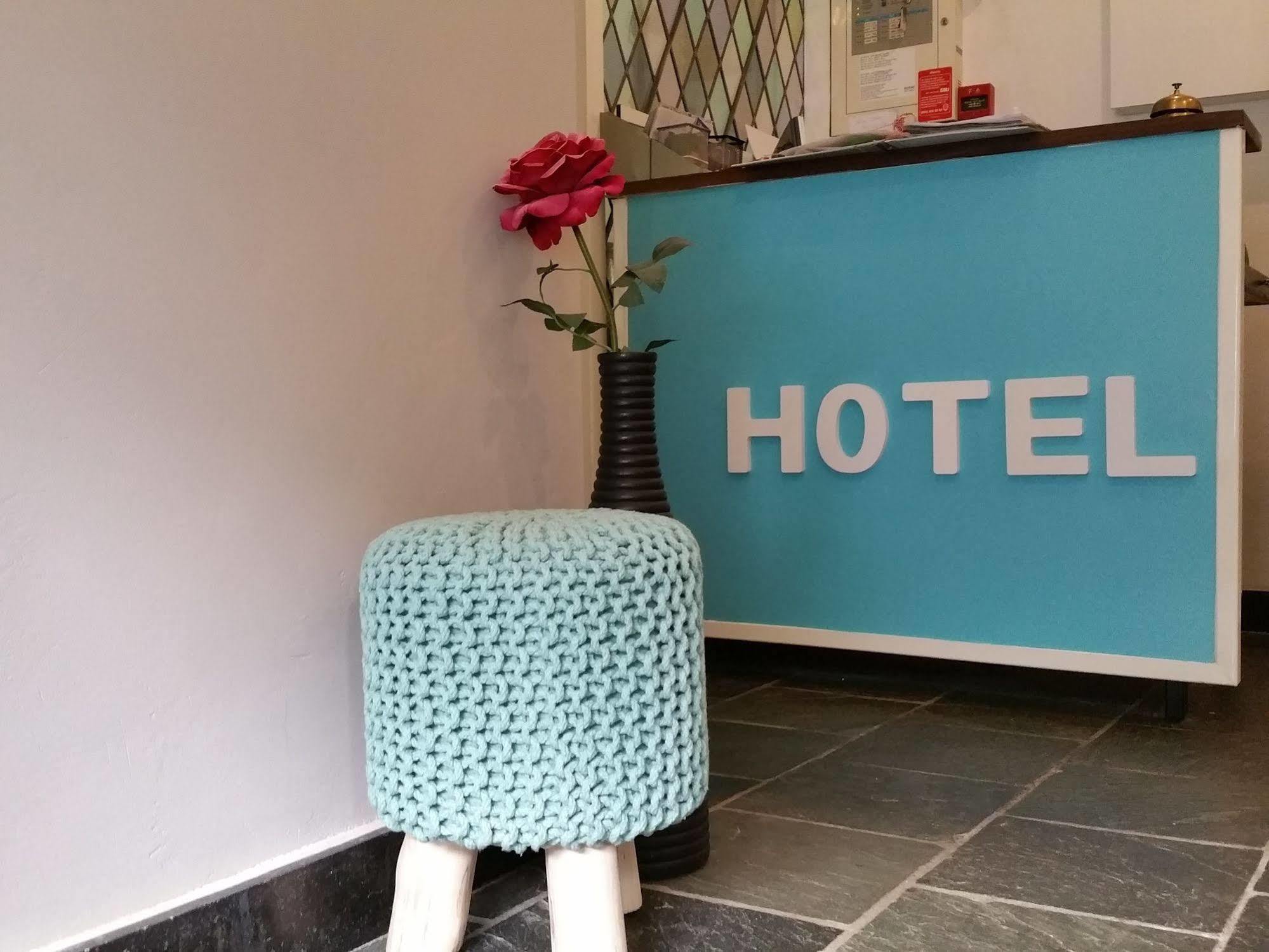 Hotel Boutique De Rozenhof