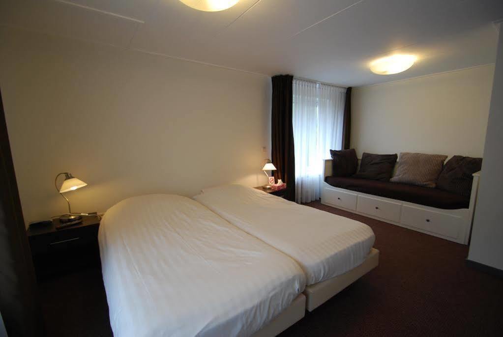 Boutique De Rozenhof Hotel Heilig Landstichting