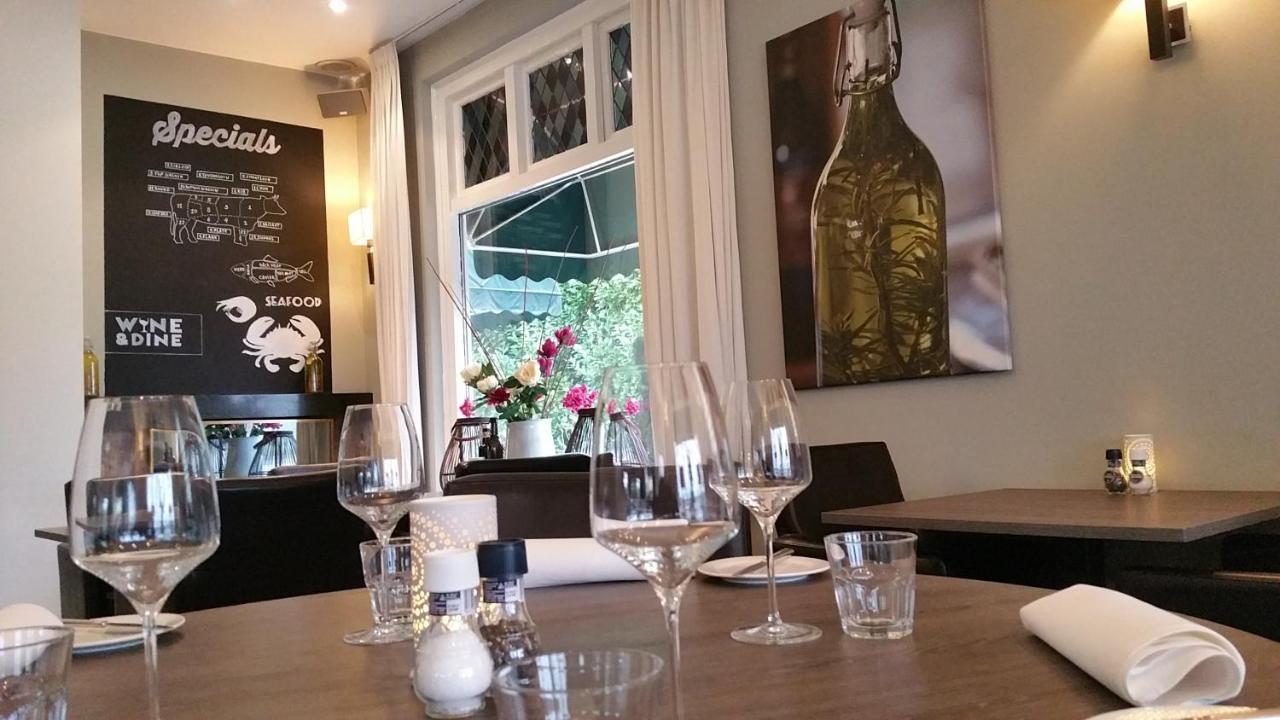Boutique De Rozenhof